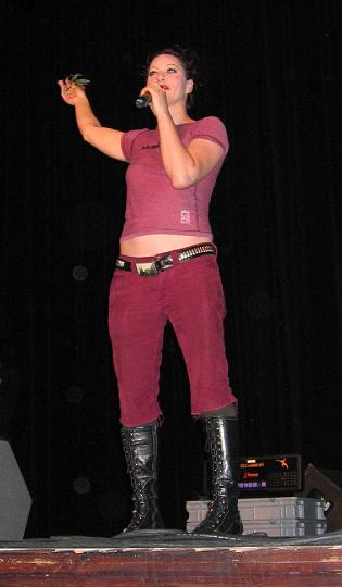 amanda announcing.JPG